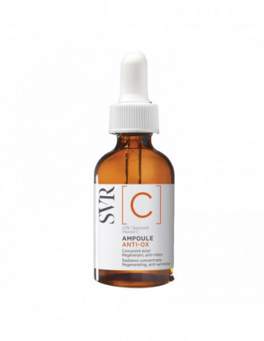 Ampoule C 30 Ml