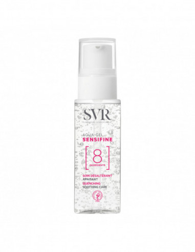 Sensifine Aquagel 40 Ml