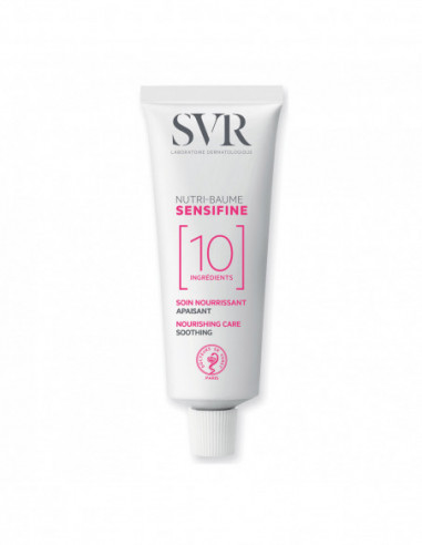 Sensifine Nutribaume 40 Ml