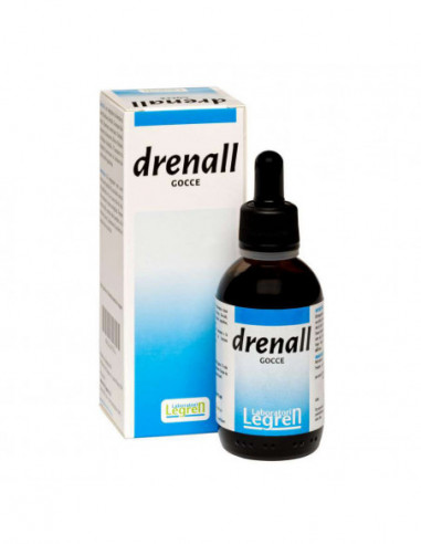 Drenall 50 Ml