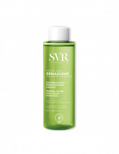 Sebiaclear Micro-peel 150 Ml