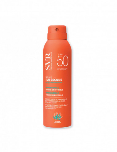 Sun Secure Brume Spf50+ Nuova Formula...