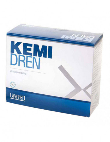 Kemidren 20 Bustine