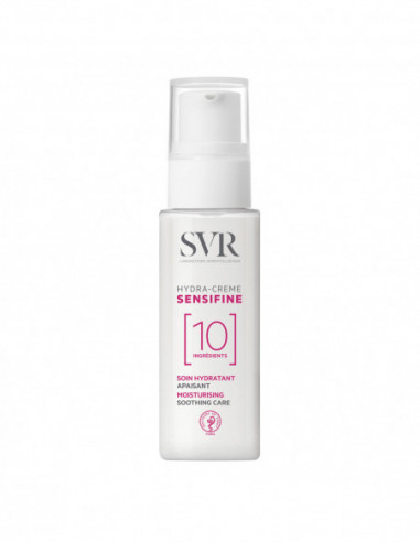 Sensifine Hydra Creme 40 Ml