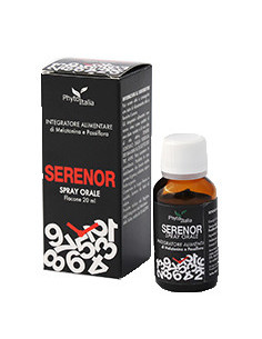 Serenor Liquido 20 Ml
