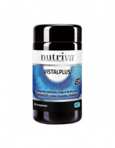 Nutriva Vistalplus 30...