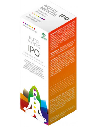 Nutri Mentis Ipo 30 Ml