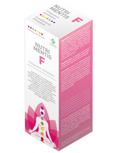 Nutri Mentis F 30 Ml