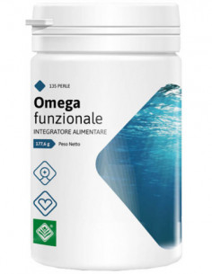 Omega Funzionale 135 Perle