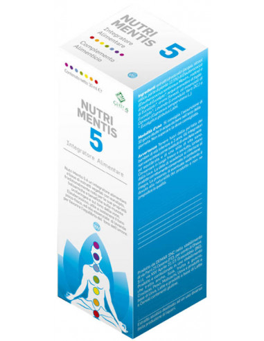 Nutri Mentis 5 30 Ml