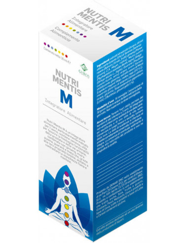 Nutri Mentis M 30 Ml