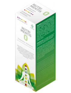 Nutri Mentis 0 30 Ml