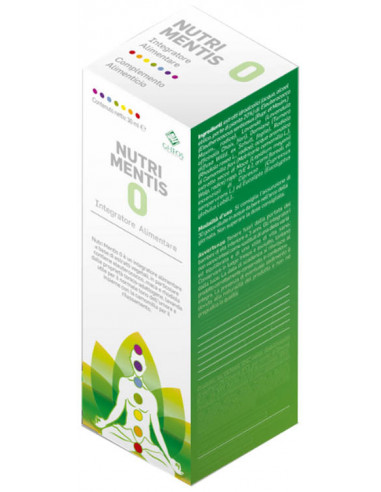 Nutri Mentis 0 30 Ml
