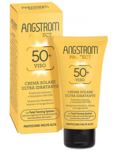 Angstrom Protect Hydraxol Crema...