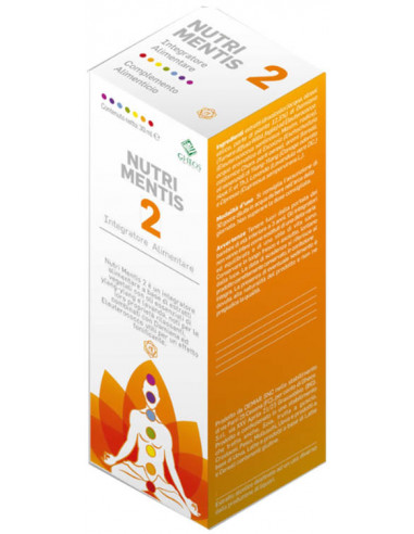 Nutri Mentis 2 30 Ml