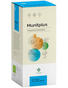 Munitplus 90 Capsule
