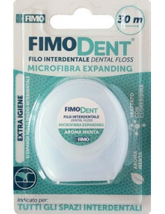 Fimodent Filo Interdentale...