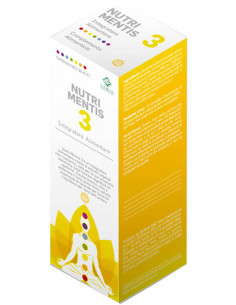 Nutri Mentis 3 30 Ml