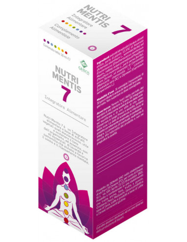 Nutri Mentis 7 30 Ml