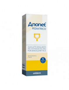 Anonet Pediatrico 200 Ml