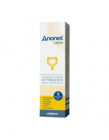 Anonet Crema 50 Ml