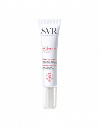 Topialyse Palpebral Crema 15 Ml