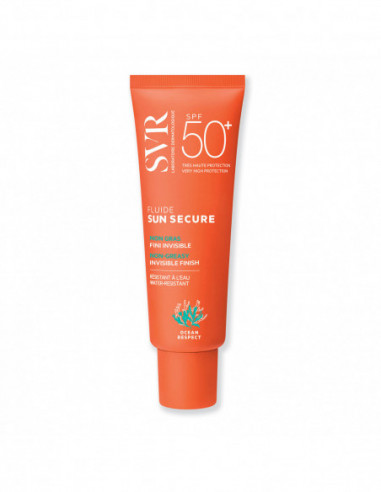 Sun Secure Fluide Spf50+ Nuova...