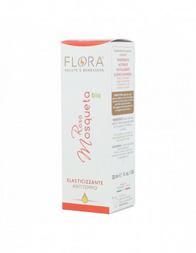 Rosa Mosqueta Bio Olio 30 Ml