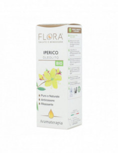 Iperico Bio Olio Vegetale...