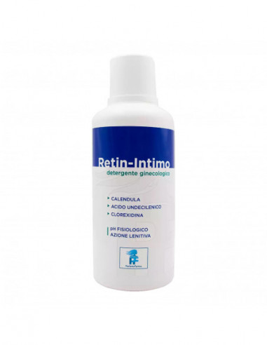 Retin Dermolio Intimo 250 Ml