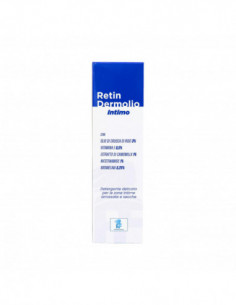 Retin Dermolio Corpo 250 Ml