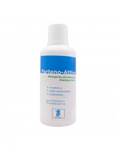 Parteno Attivo 1000 Ml