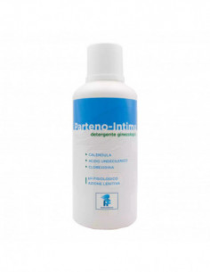 Parteno Intimo 1000 Ml