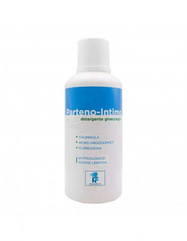 Parteno Intimo 1000 Ml