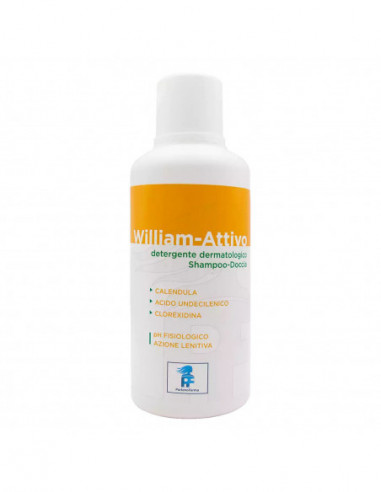William Attivo 1000 Ml