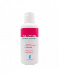 Bp Intimo 1000 Ml