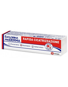 Euclorina Proderma Rapida...