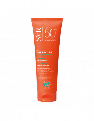Sun Secure Lait Spf50+ Nuova Formula...