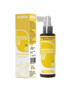 Bromelina Colloidale Plus...