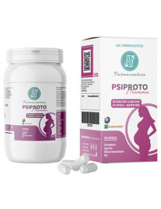 Psiproto Mamma 90 Capsule...
