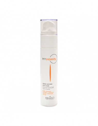 Myintimity Siero Intimo Anti Age 50 Ml