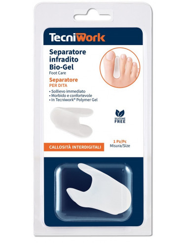 Biogel Separatore Gel M