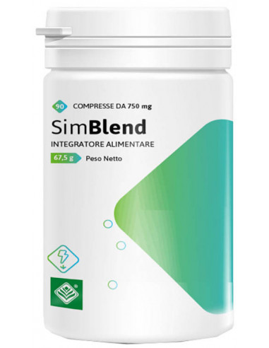 SIMBLEND 90 COMPRESSE