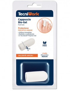 Biogel Protezione Dita M...