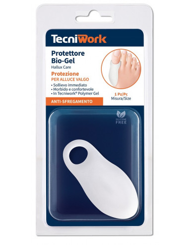 Biogel Alluce Dp Spes Pic Blister