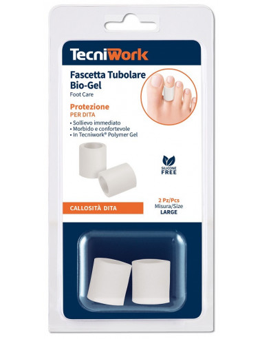 Biogel Fascia Tubolare Grande Blister...