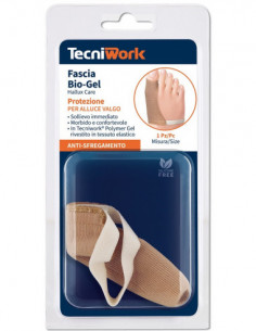 BIOGEL PROT ALLUCE GR BLIST 1P