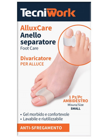 Alluxcare Separatore Divaricatore...