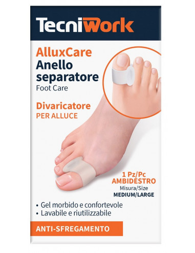 Alluxcare Separatore Divaricatore...