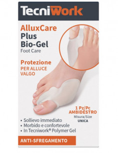 Alluxcare Plus...